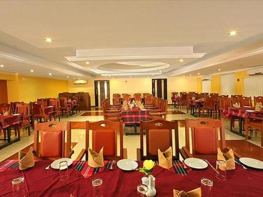 Silver Sands Residency